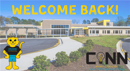 Welcome Back